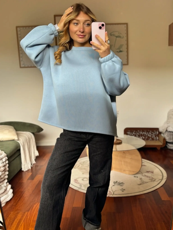 Pull - BISOU