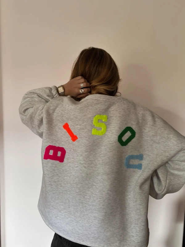 Pull - BISOU