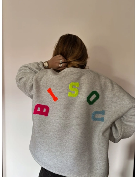 Pull - BISOU