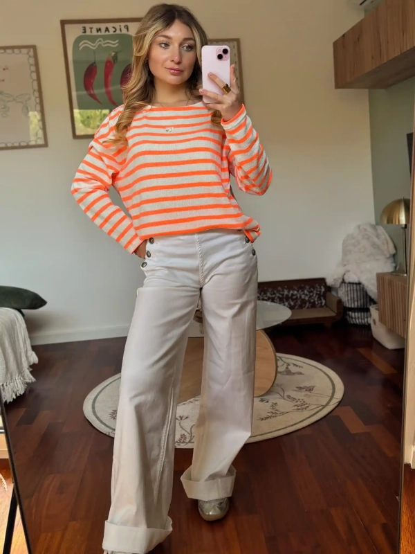 Jeans - FERGY