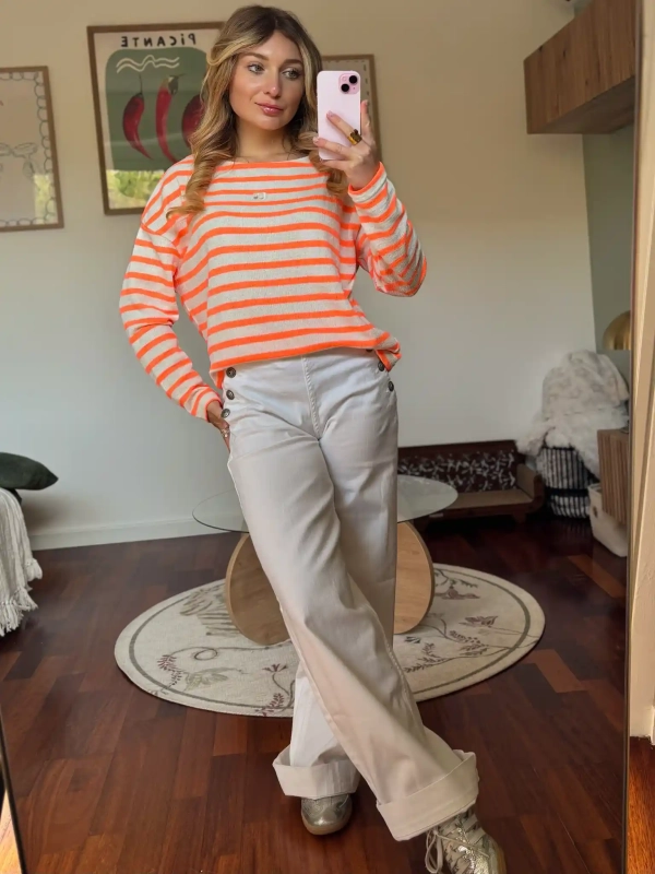 Jeans - FERGY