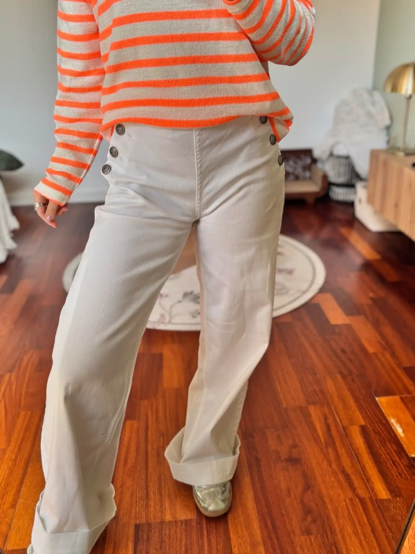Jeans - FERGY