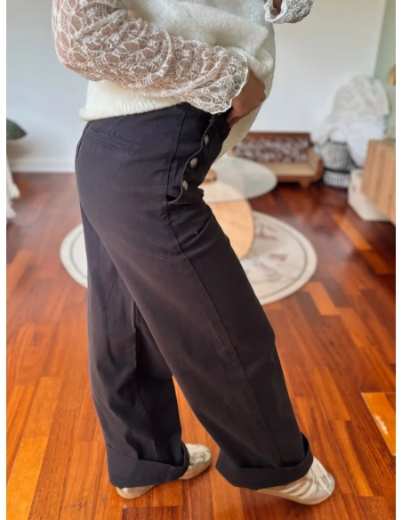 Jeans - FERGY