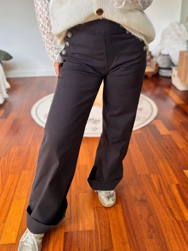 Jeans - FERGY