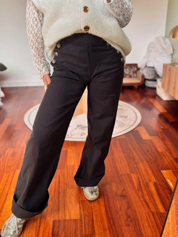 Jeans - FERGY
