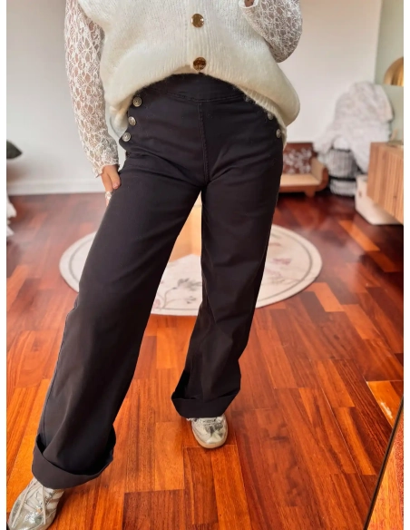 Jeans - FERGY