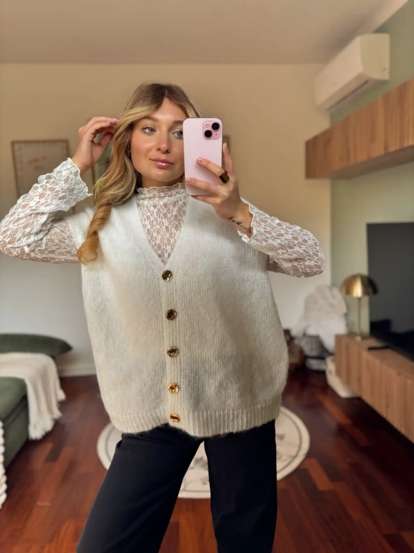 Pull et top - NOAMI