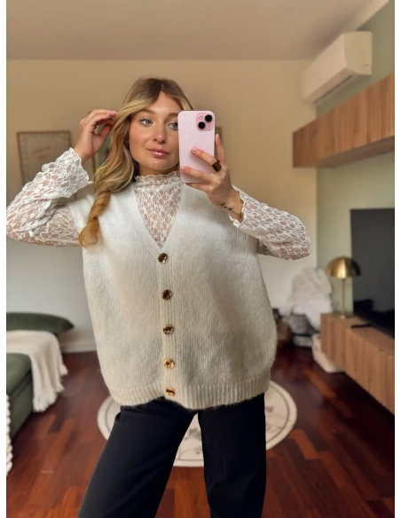 Pull et top - NOAMI