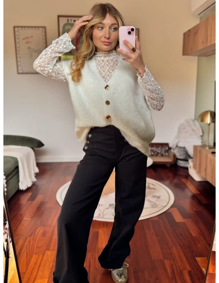 Pull et top - NOAMI