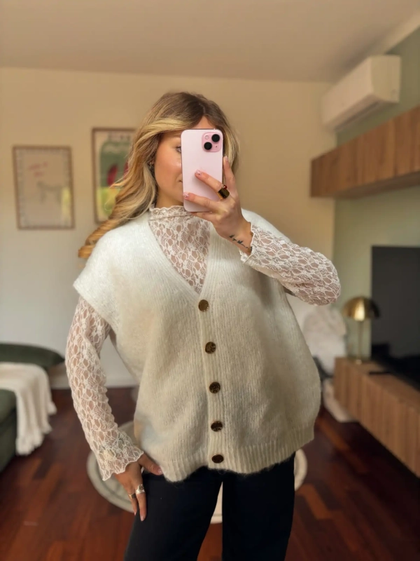 Pull et top - NOAMI