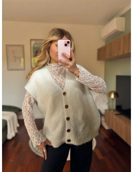 Pull et top - NOAMI