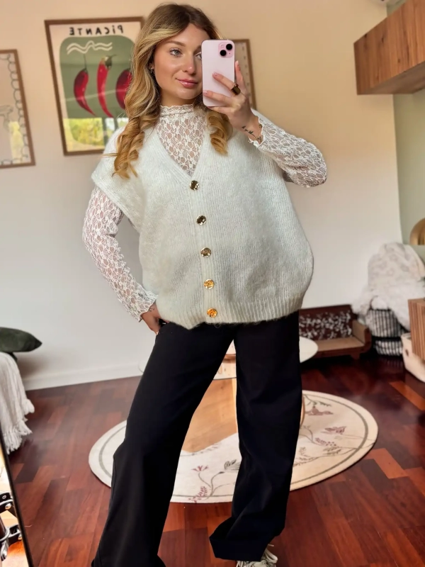 Pull et top - NOAMI