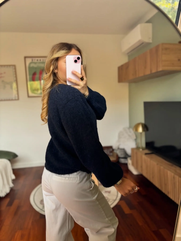 Pull - NAO