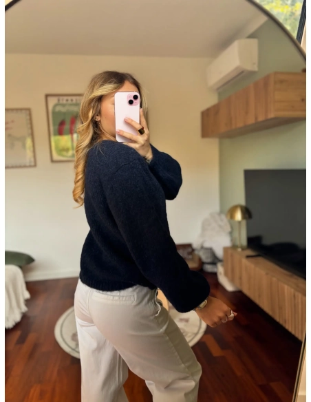Pull - NAO