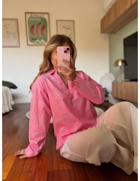 Chemise - BERTIN
