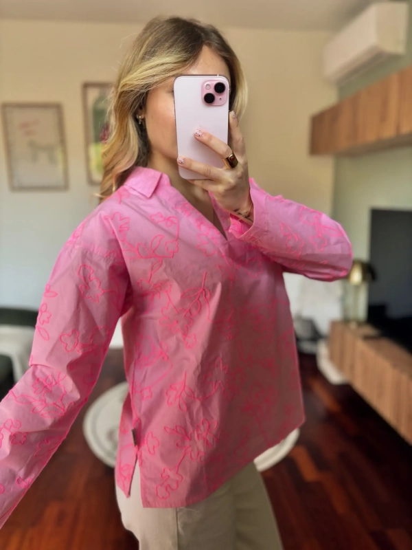 Chemise - BERTIN