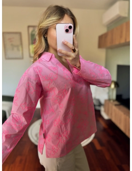 Chemise - BERTIN