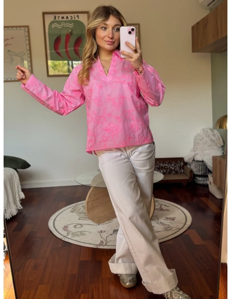 Chemise - BERTIN