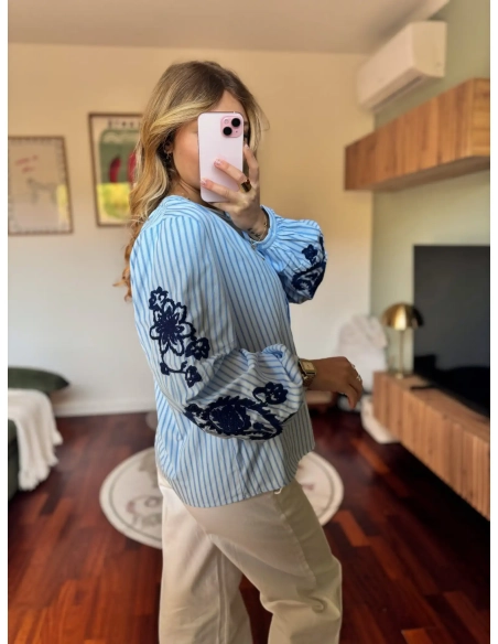 Chemise - CHARME