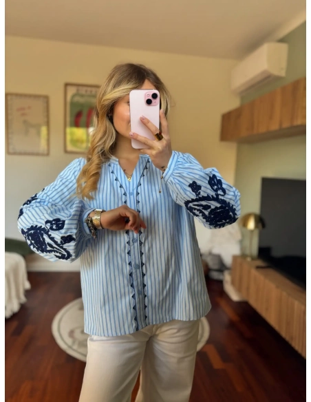 Chemise - CHARME