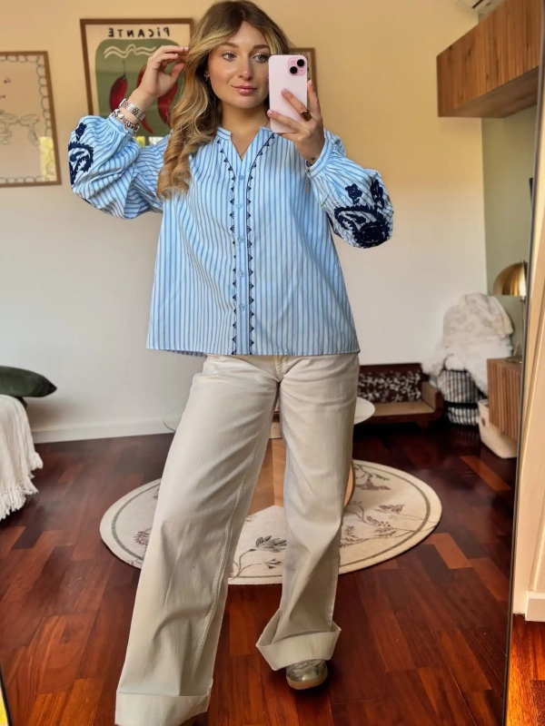 Chemise - CHARME