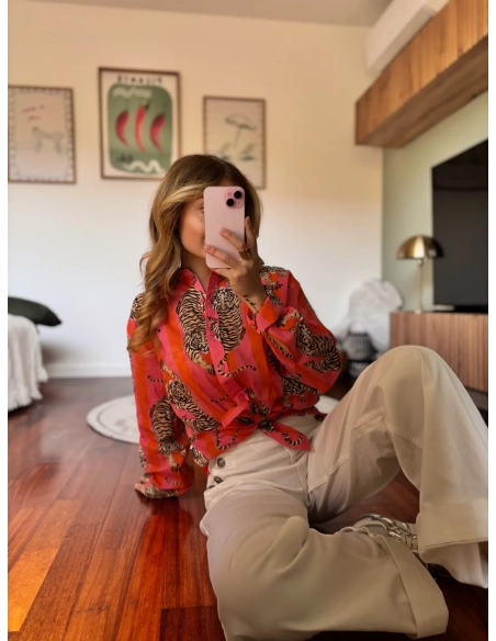 Chemise - VÉRAN