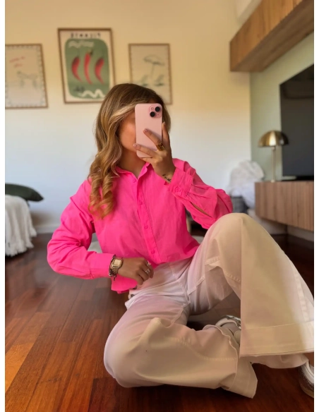 Chemise - MIMITA
