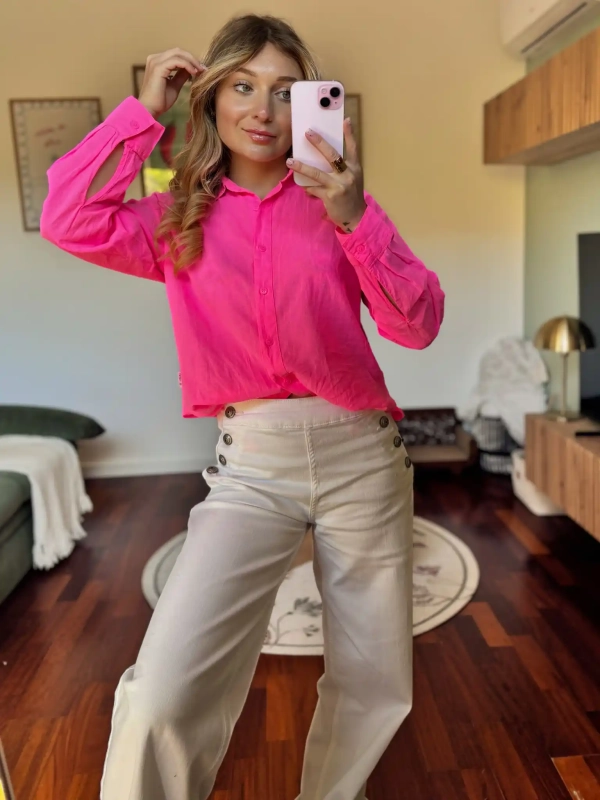Chemise - MIMITA