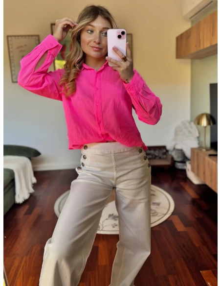 Chemise - MIMITA