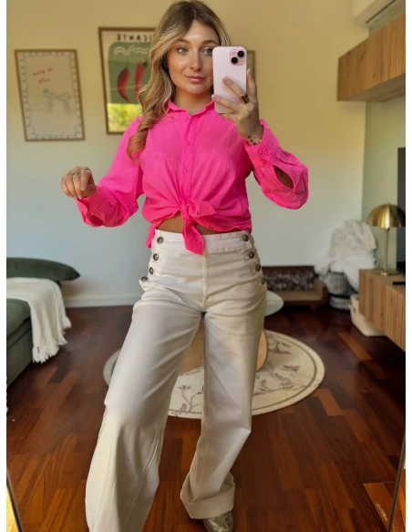 Chemise - MIMITA