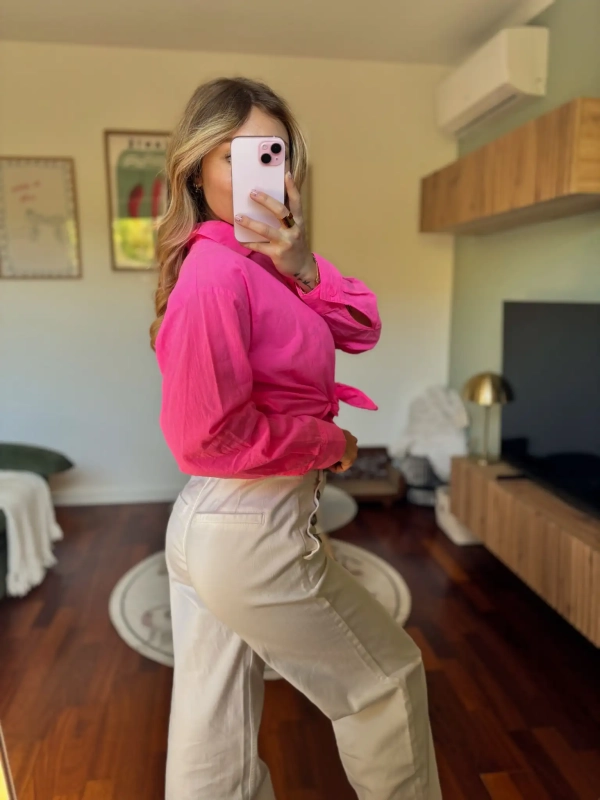 Chemise - MIMITA