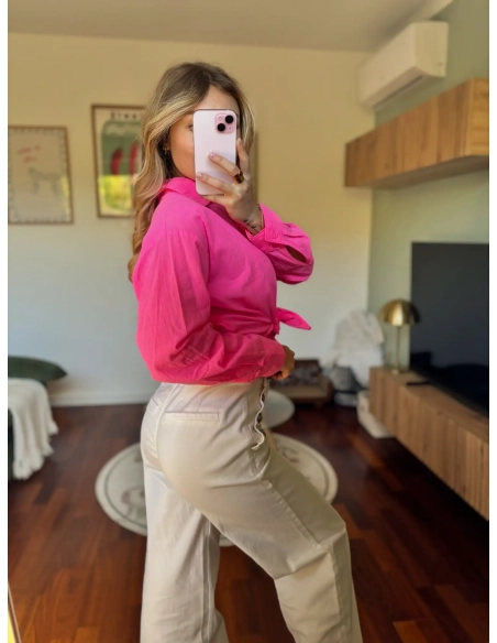 Chemise - MIMITA