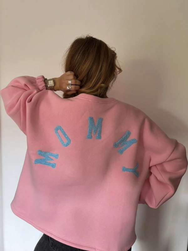 Pull - MOMMY