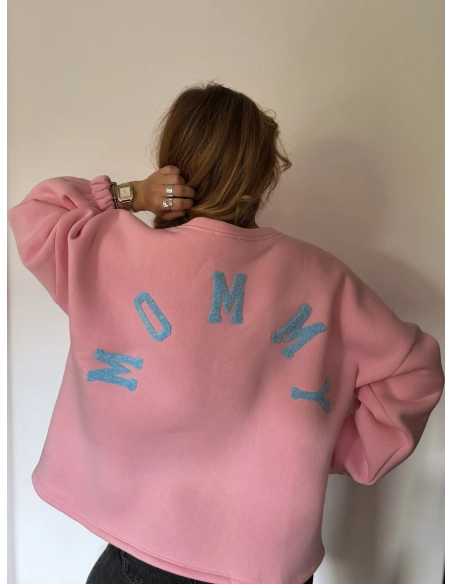Pull - MOMMY