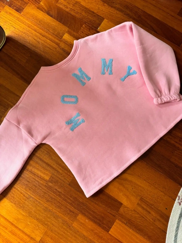 Pull - MOMMY