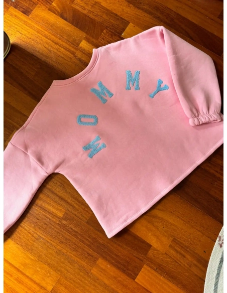 Pull - MOMMY