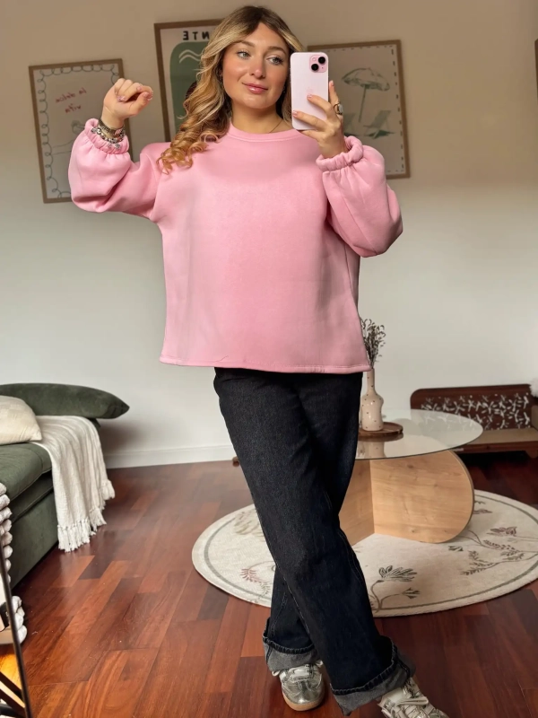 Pull - MOMMY