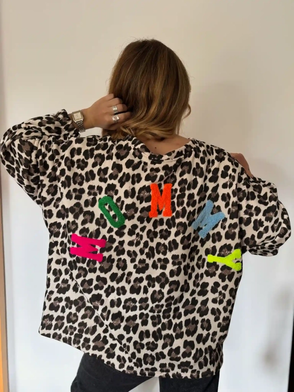 Pull - MOMMY