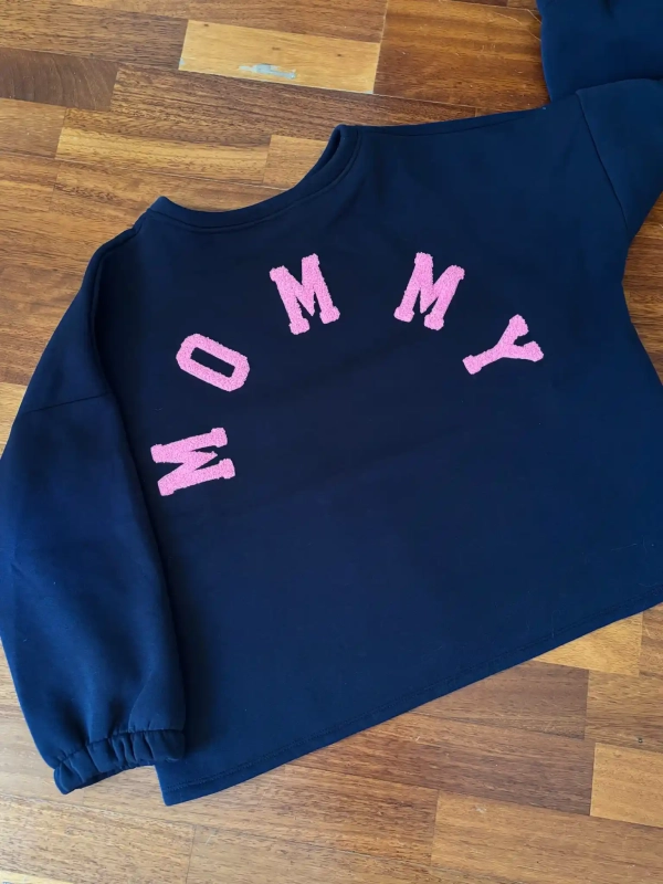 Pull - MOMMY