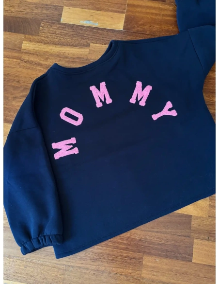Pull - MOMMY