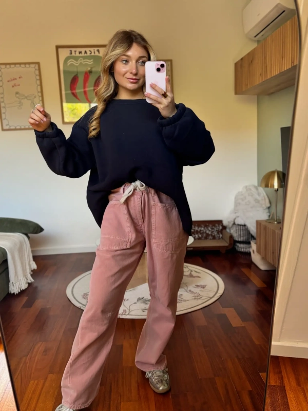 Pull - MOMMY