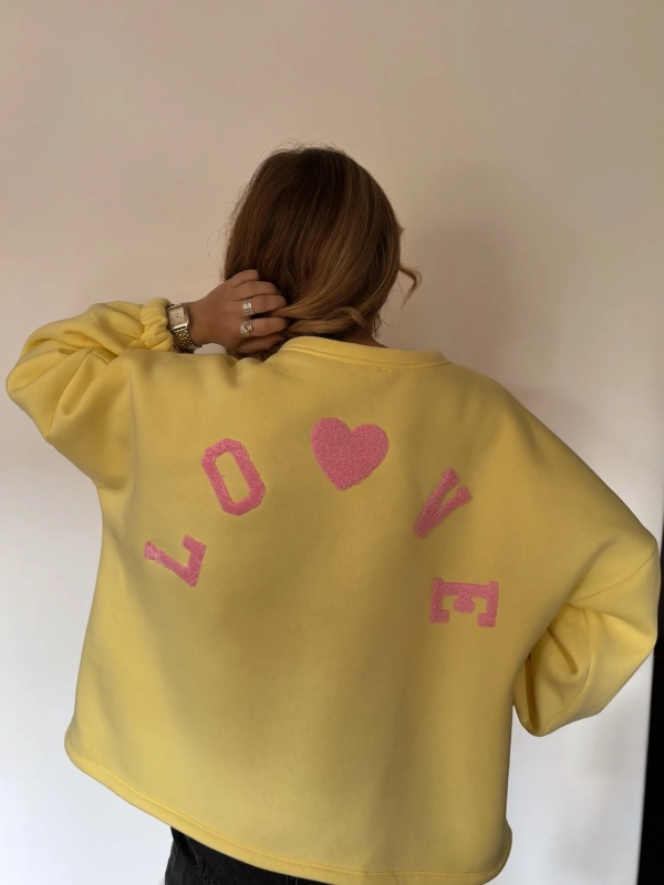 Pull - LOVE