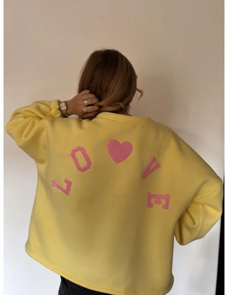 Pull - LOVE