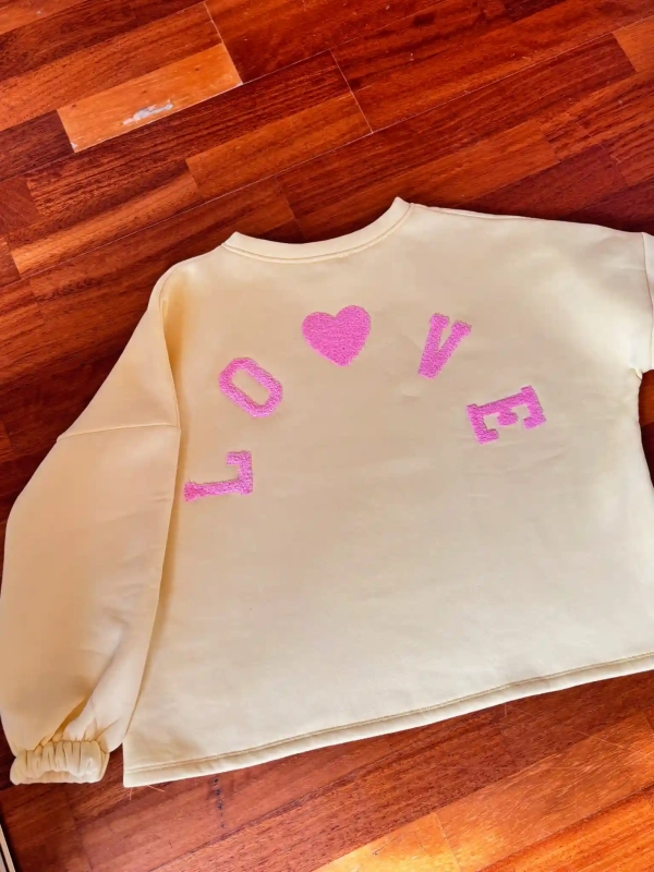 Pull - LOVE