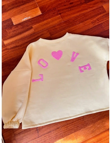 Pull - LOVE