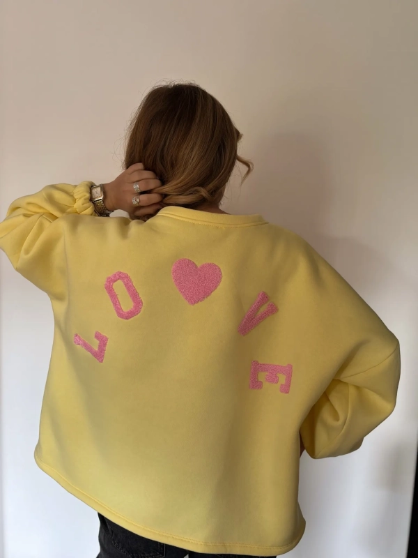 Pull - LOVE