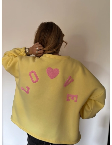 Pull - LOVE