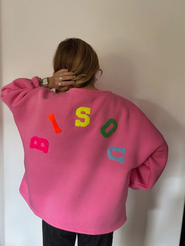 Pull - BISOU