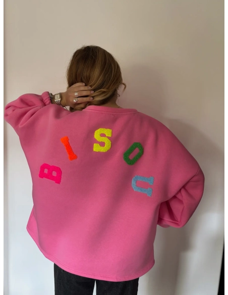 Pull - BISOU