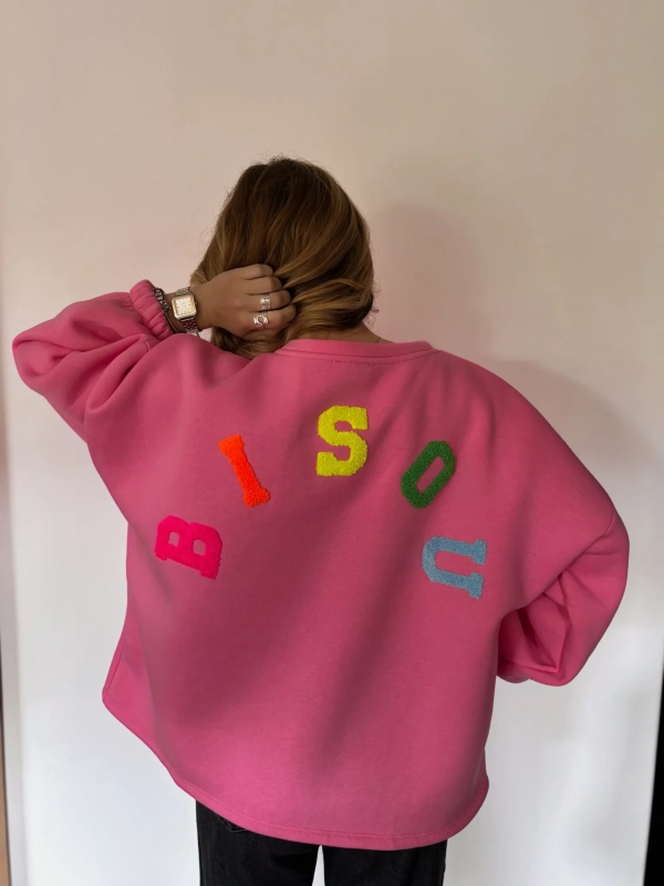 Pull - BISOU
